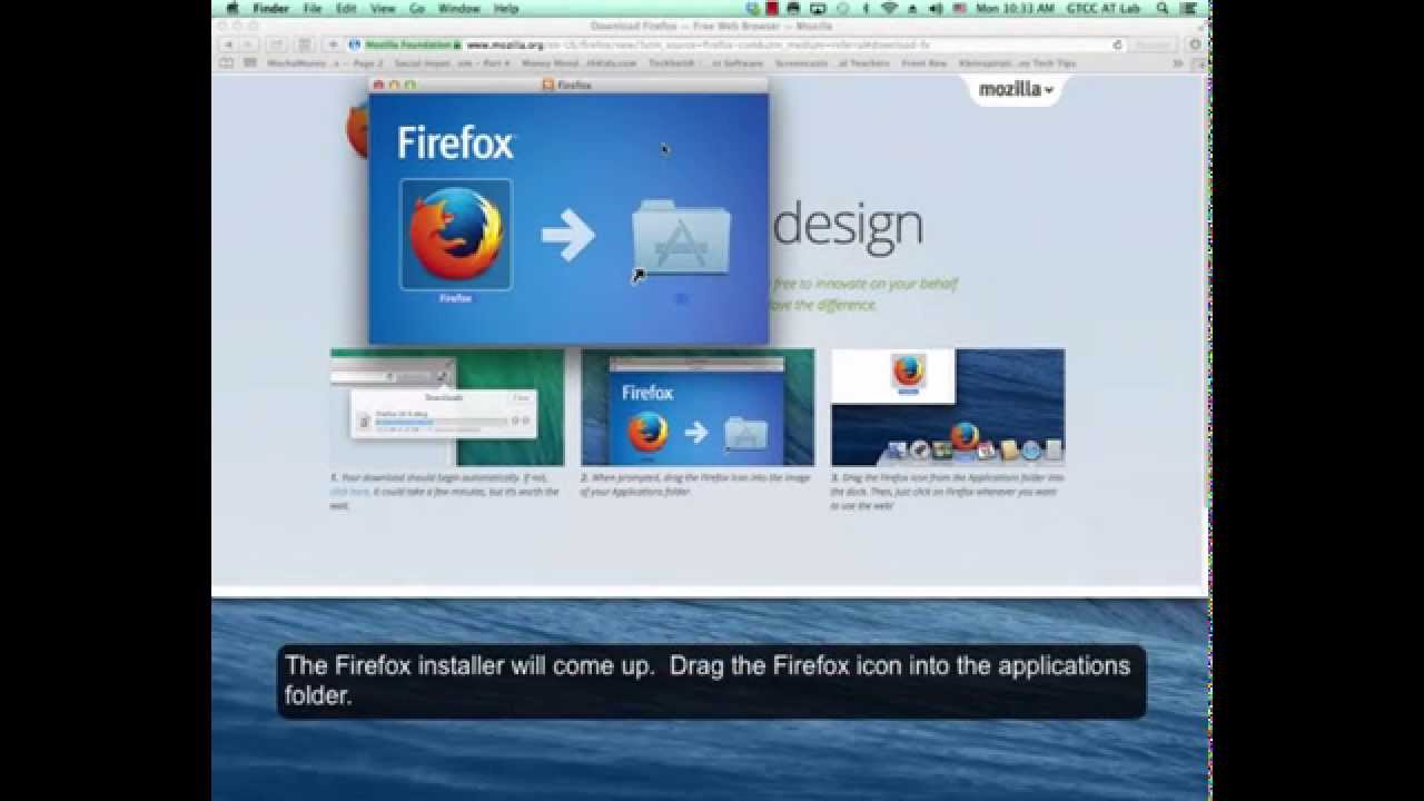 firefox 8 download for mac